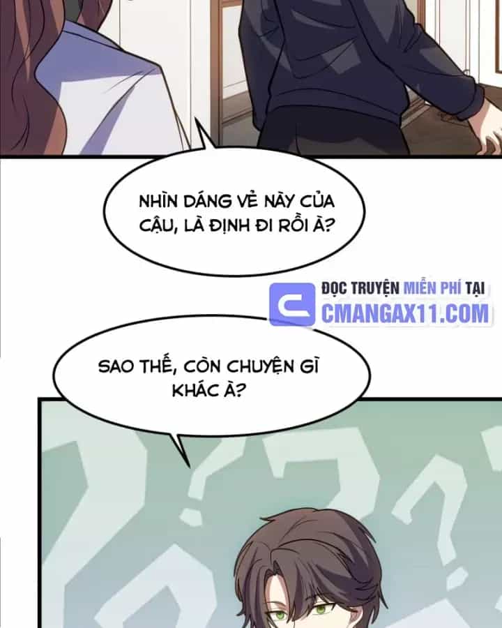 Ta Không Muốn Trùng Sinh Đâu - Chương 471 - ảnh 12