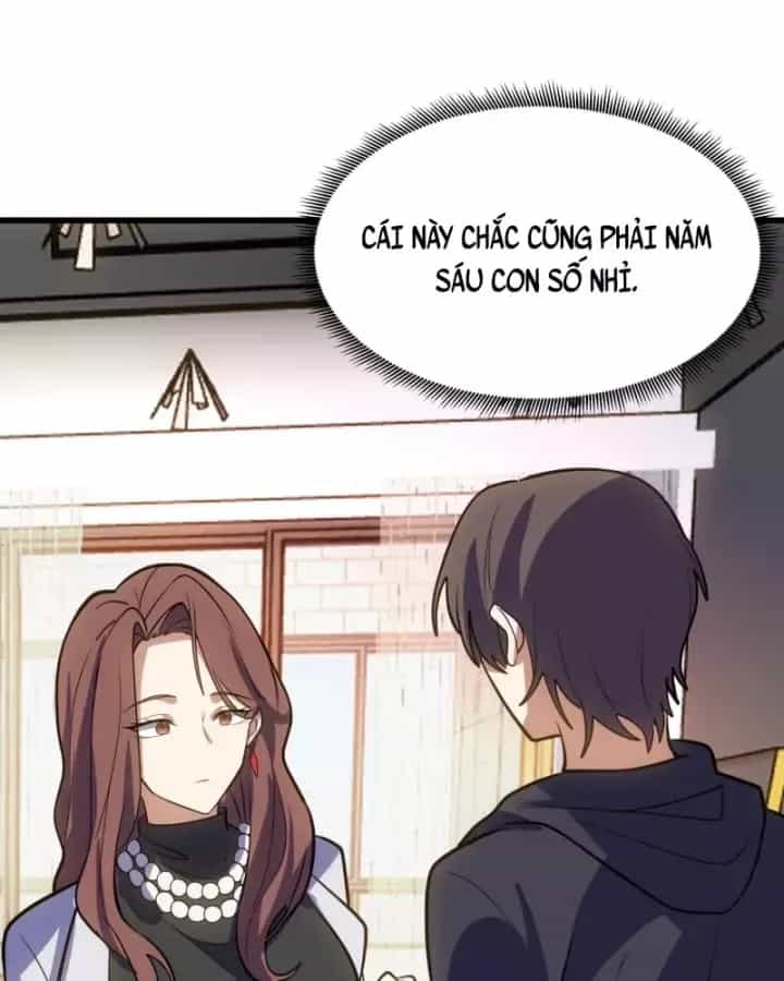 Ta Không Muốn Trùng Sinh Đâu - Chương 471 - ảnh 17