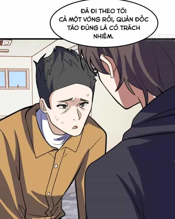 Ta Không Muốn Trùng Sinh Đâu - Chương 471 - ảnh 39
