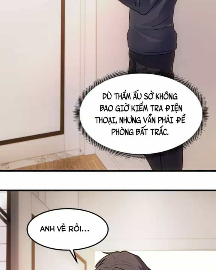 Ta Không Muốn Trùng Sinh Đâu - Chương 471 - ảnh 50