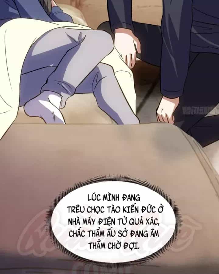 Ta Không Muốn Trùng Sinh Đâu - Chương 471 - ảnh 64