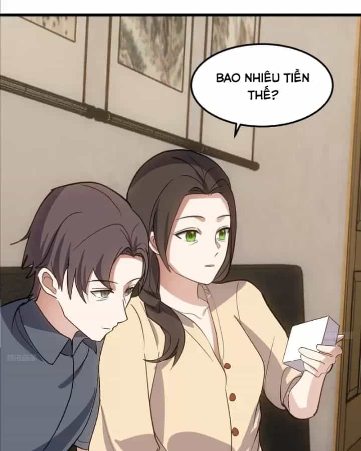 Ta Không Muốn Trùng Sinh Đâu - Chương 472 - ảnh 11