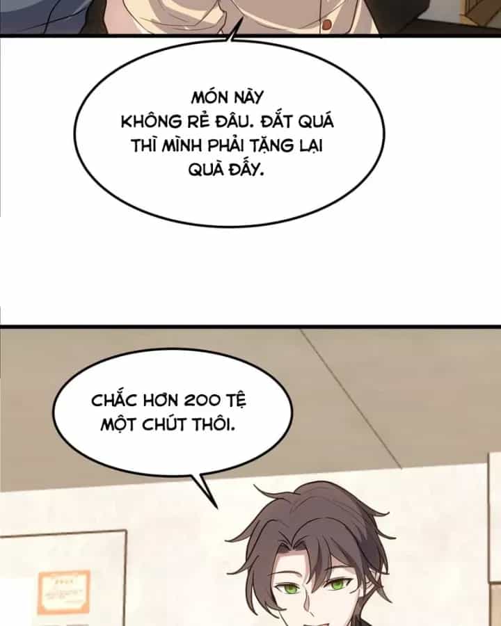 Ta Không Muốn Trùng Sinh Đâu - Chương 472 - ảnh 12
