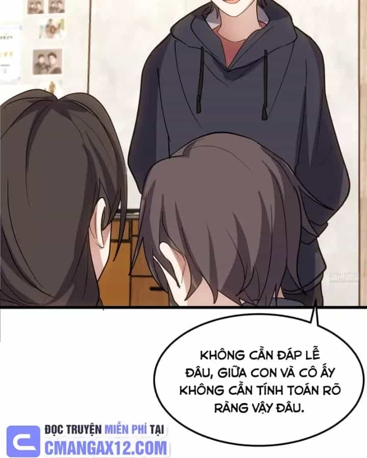 Ta Không Muốn Trùng Sinh Đâu - Chương 472 - ảnh 13