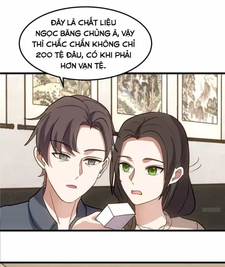 Ta Không Muốn Trùng Sinh Đâu - Chương 472 - ảnh 14