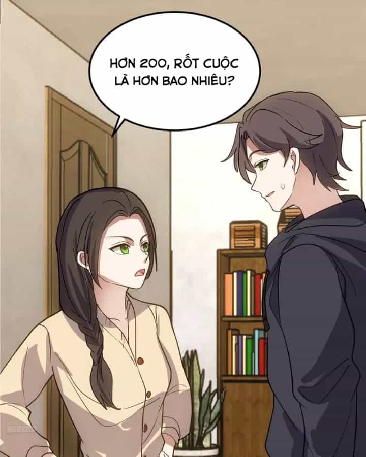 Ta Không Muốn Trùng Sinh Đâu - Chương 472 - ảnh 15