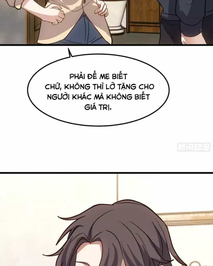Ta Không Muốn Trùng Sinh Đâu - Chương 472 - ảnh 16