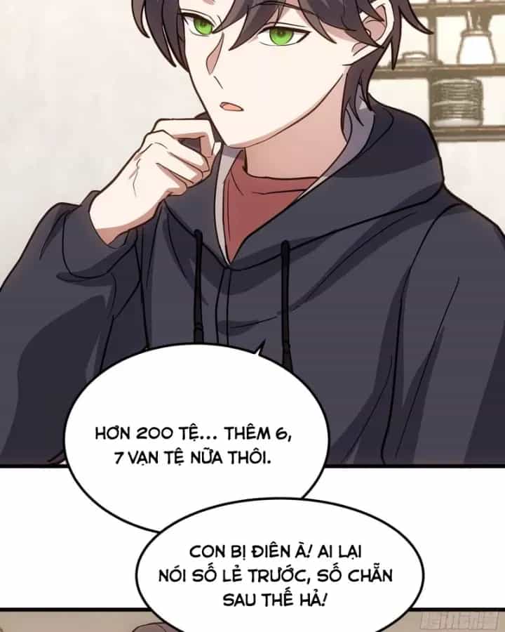Ta Không Muốn Trùng Sinh Đâu - Chương 472 - ảnh 17