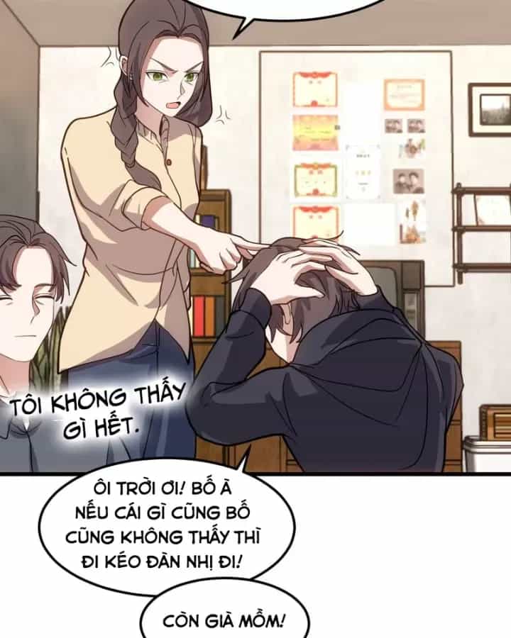 Ta Không Muốn Trùng Sinh Đâu - Chương 472 - ảnh 18