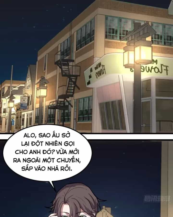 Ta Không Muốn Trùng Sinh Đâu - Chương 472 - ảnh 23
