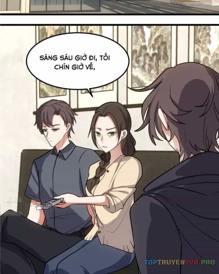 Ta Không Muốn Trùng Sinh Đâu - Chương 472 - ảnh 3
