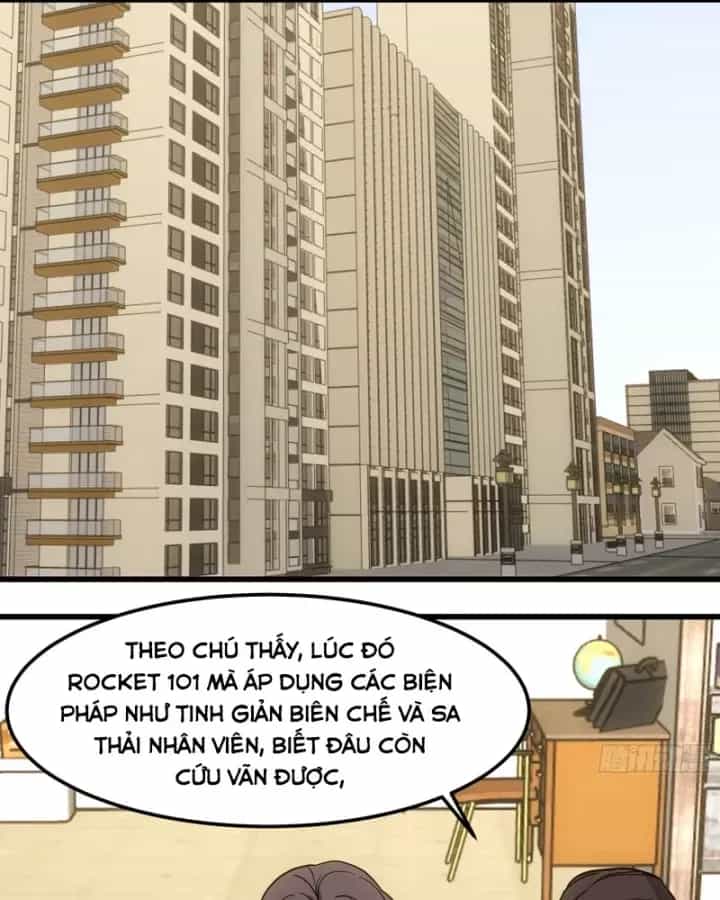 Ta Không Muốn Trùng Sinh Đâu - Chương 472 - ảnh 35