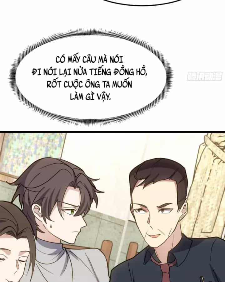 Ta Không Muốn Trùng Sinh Đâu - Chương 472 - ảnh 37