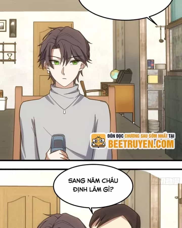 Ta Không Muốn Trùng Sinh Đâu - Chương 472 - ảnh 46