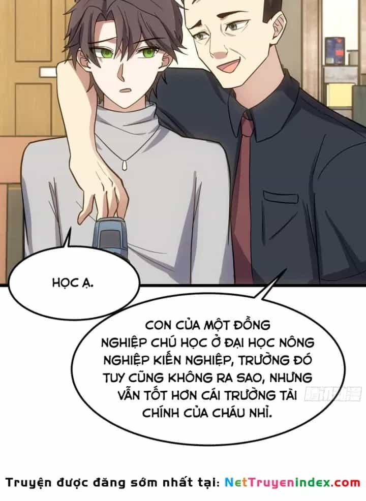 Ta Không Muốn Trùng Sinh Đâu - Chương 472 - ảnh 47