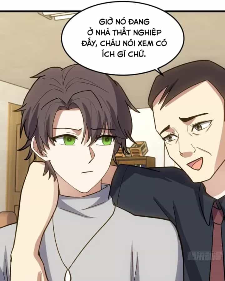 Ta Không Muốn Trùng Sinh Đâu - Chương 472 - ảnh 48