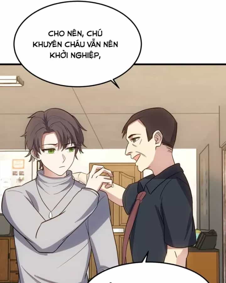 Ta Không Muốn Trùng Sinh Đâu - Chương 472 - ảnh 51