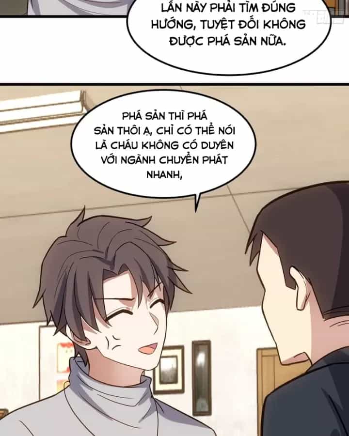 Ta Không Muốn Trùng Sinh Đâu - Chương 472 - ảnh 52