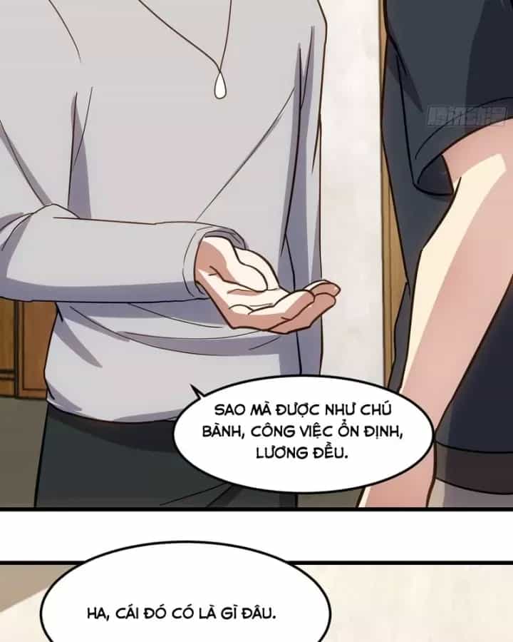Ta Không Muốn Trùng Sinh Đâu - Chương 472 - ảnh 53