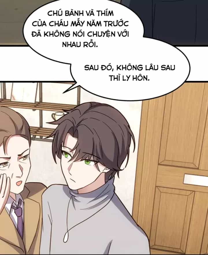 Ta Không Muốn Trùng Sinh Đâu - Chương 472 - ảnh 62
