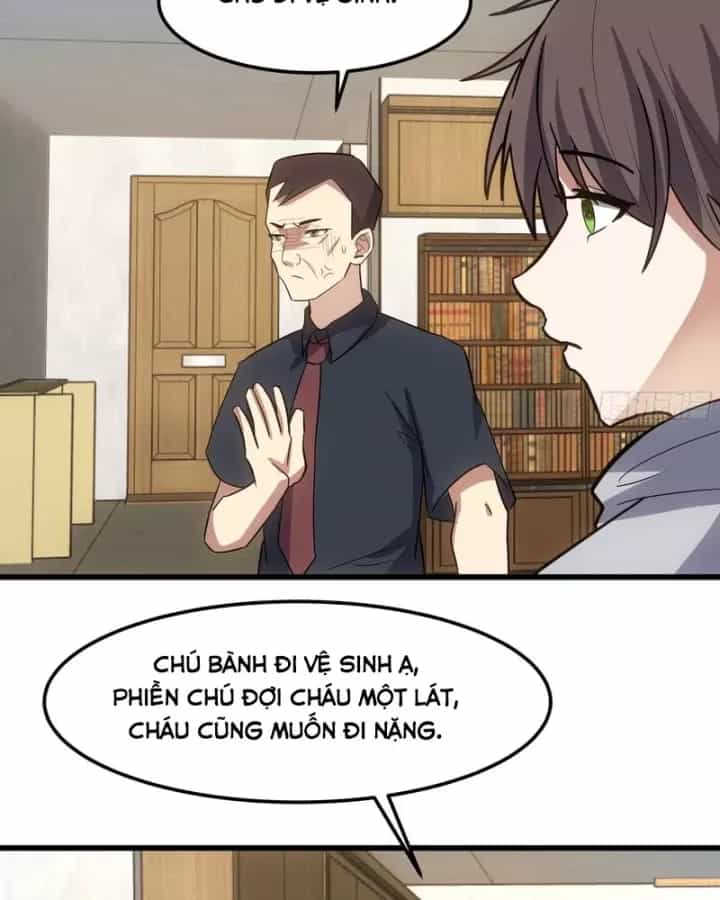 Ta Không Muốn Trùng Sinh Đâu - Chương 472 - ảnh 72