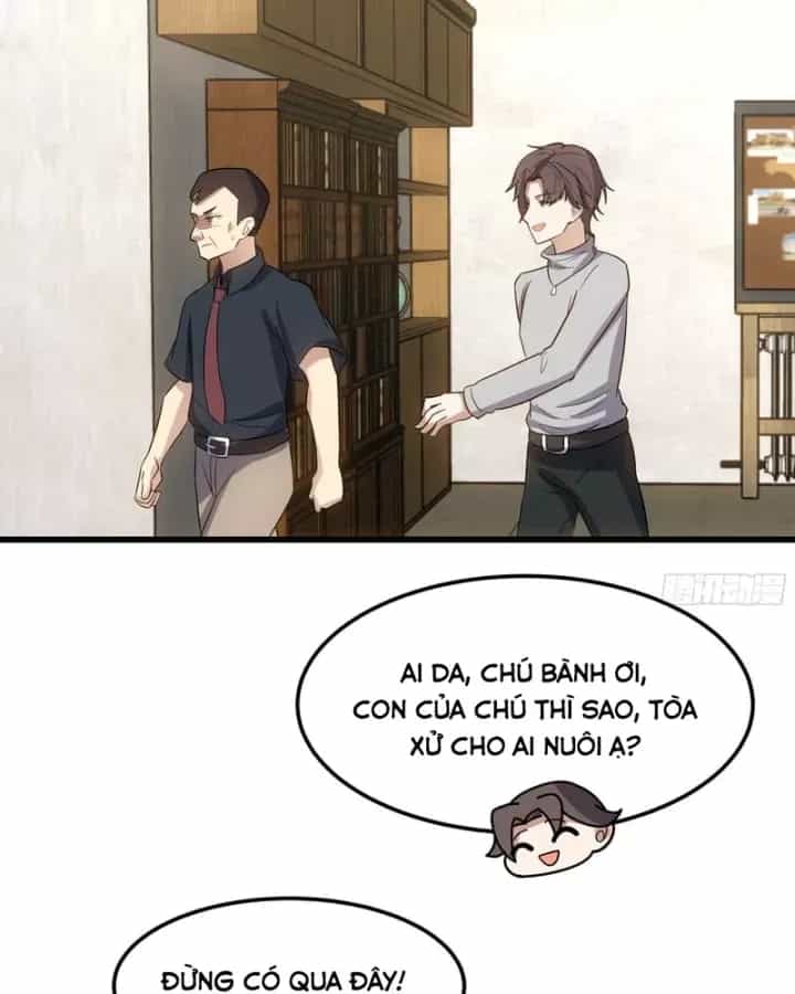Ta Không Muốn Trùng Sinh Đâu - Chương 472 - ảnh 73