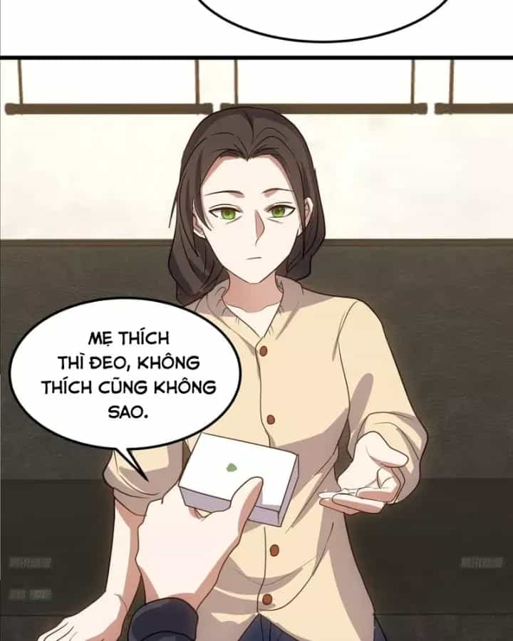 Ta Không Muốn Trùng Sinh Đâu - Chương 472 - ảnh 9