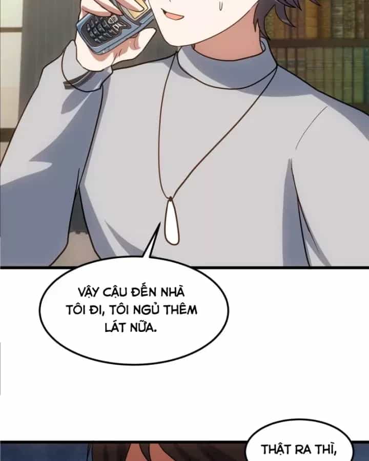 Ta Không Muốn Trùng Sinh Đâu - Chương 473 - ảnh 11