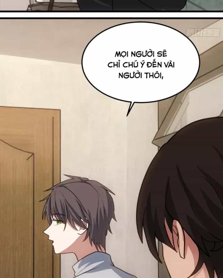 Ta Không Muốn Trùng Sinh Đâu - Chương 473 - ảnh 29