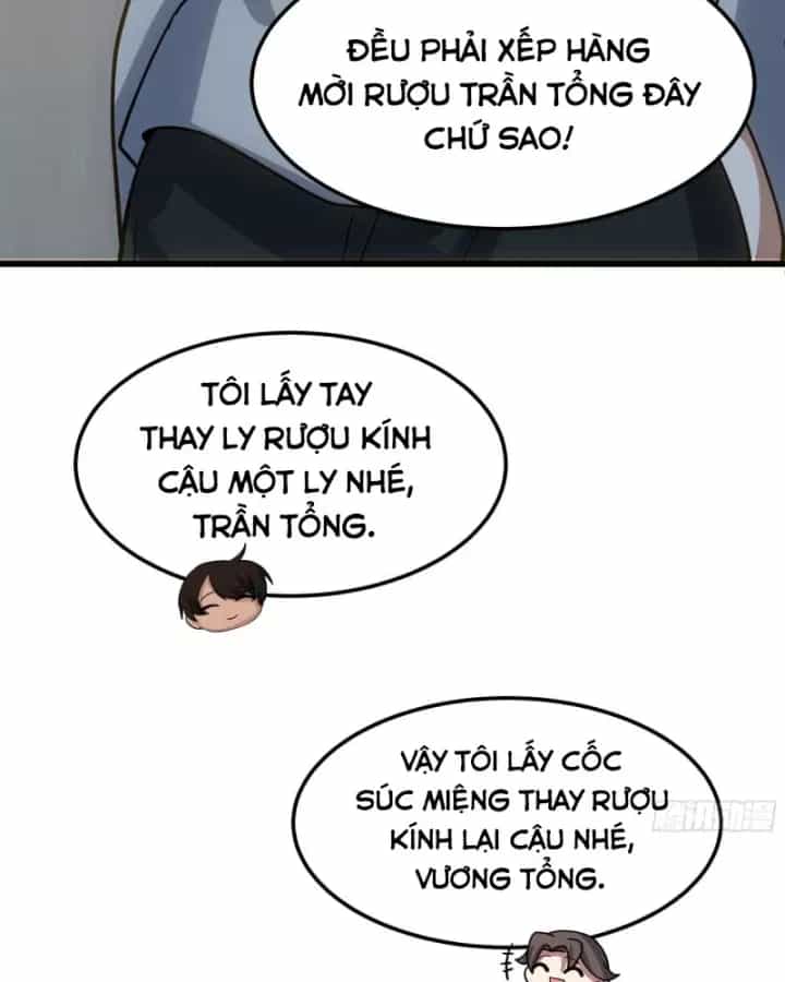 Ta Không Muốn Trùng Sinh Đâu - Chương 473 - ảnh 38