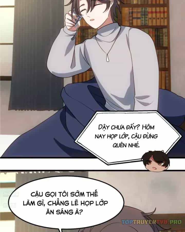 Ta Không Muốn Trùng Sinh Đâu - Chương 473 - ảnh 4