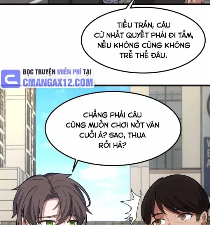 Ta Không Muốn Trùng Sinh Đâu - Chương 473 - ảnh 44