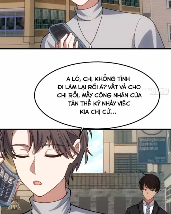 Ta Không Muốn Trùng Sinh Đâu - Chương 473 - ảnh 48