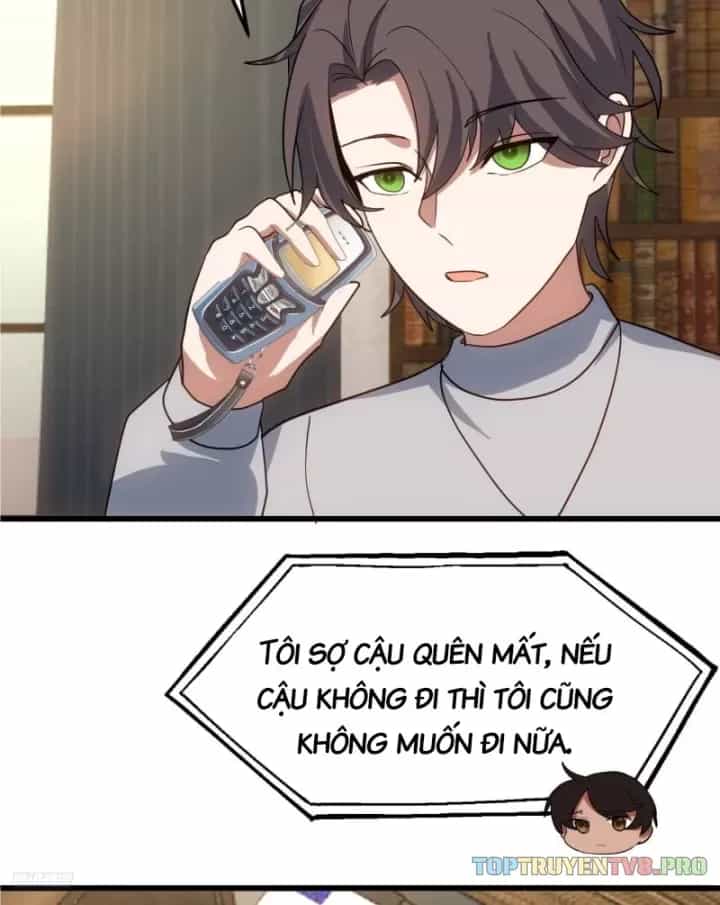Ta Không Muốn Trùng Sinh Đâu - Chương 473 - ảnh 5