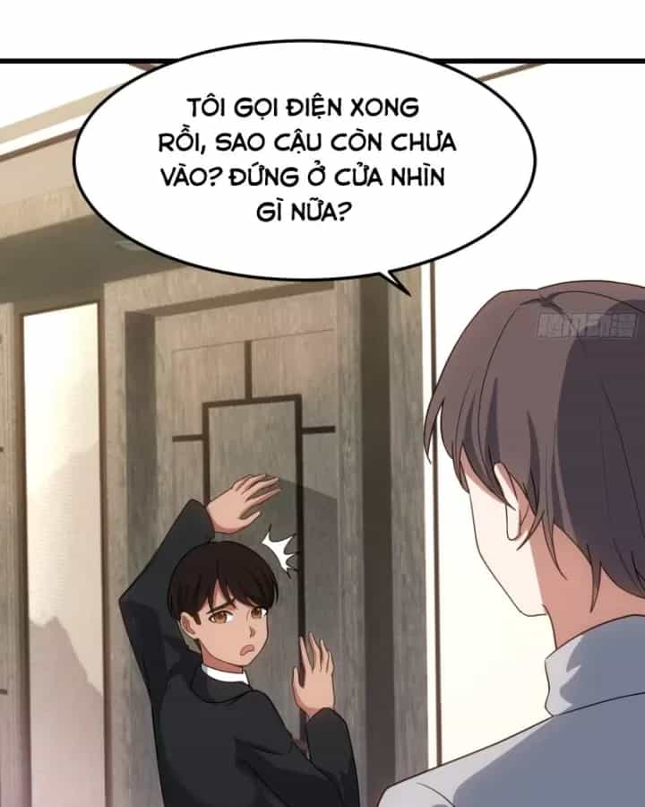 Ta Không Muốn Trùng Sinh Đâu - Chương 473 - ảnh 51