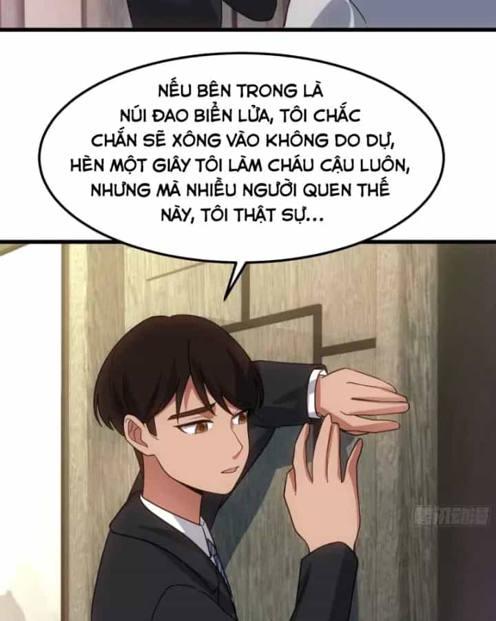 Ta Không Muốn Trùng Sinh Đâu - Chương 473 - ảnh 52