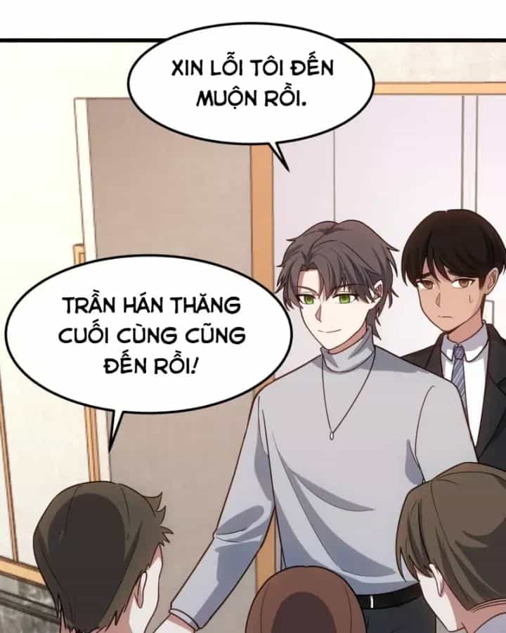 Ta Không Muốn Trùng Sinh Đâu - Chương 473 - ảnh 58