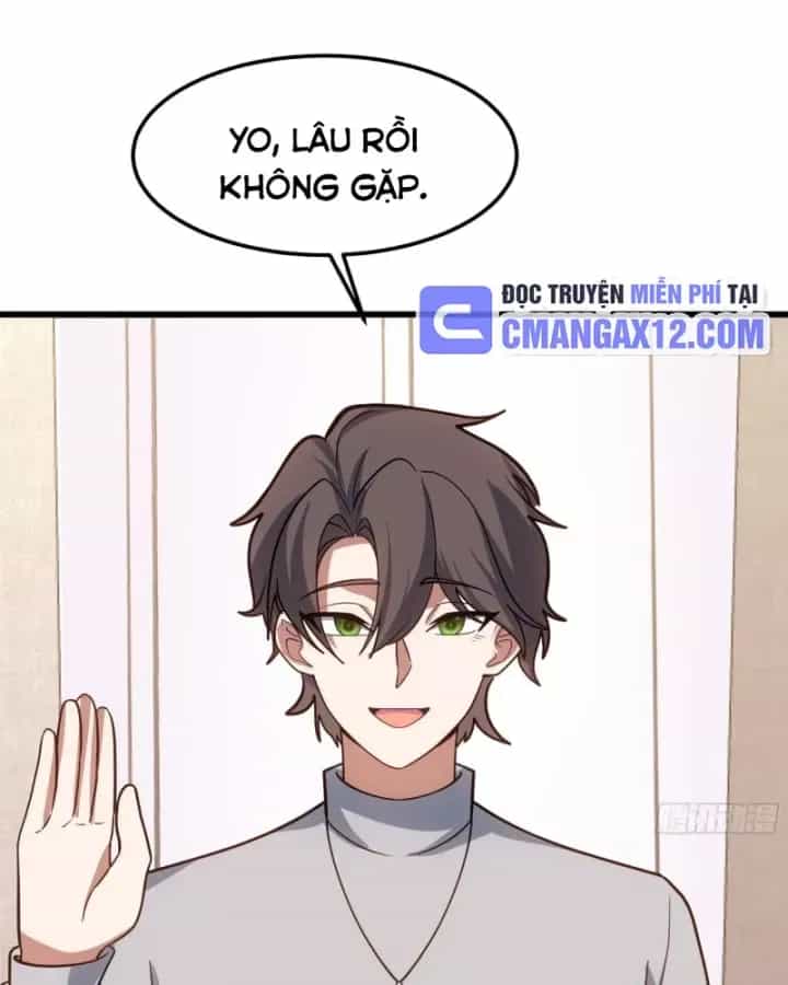 Ta Không Muốn Trùng Sinh Đâu - Chương 473 - ảnh 60