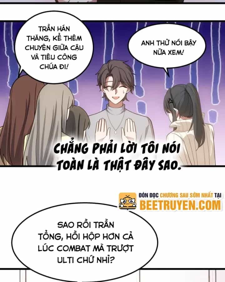 Ta Không Muốn Trùng Sinh Đâu - Chương 473 - ảnh 70