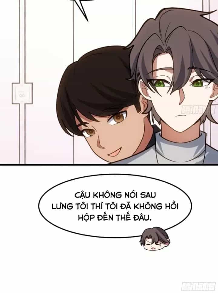 Ta Không Muốn Trùng Sinh Đâu - Chương 473 - ảnh 71