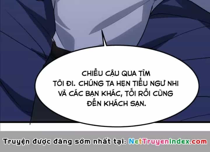Ta Không Muốn Trùng Sinh Đâu - Chương 473 - ảnh 9
