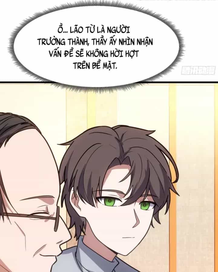 Ta Không Muốn Trùng Sinh Đâu - Chương 474 - ảnh 17