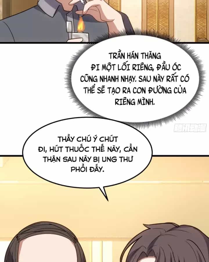 Ta Không Muốn Trùng Sinh Đâu - Chương 474 - ảnh 21