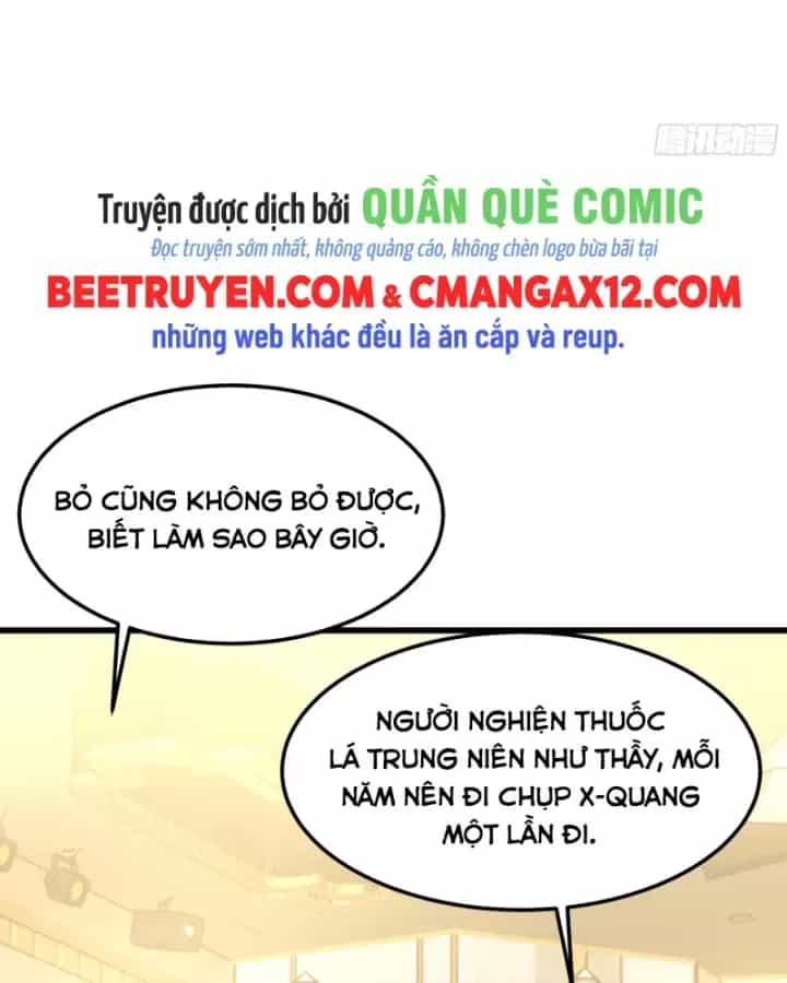 Ta Không Muốn Trùng Sinh Đâu - Chương 474 - ảnh 25