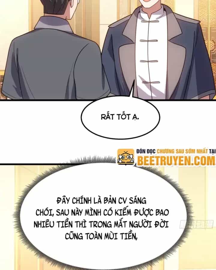 Ta Không Muốn Trùng Sinh Đâu - Chương 474 - ảnh 33