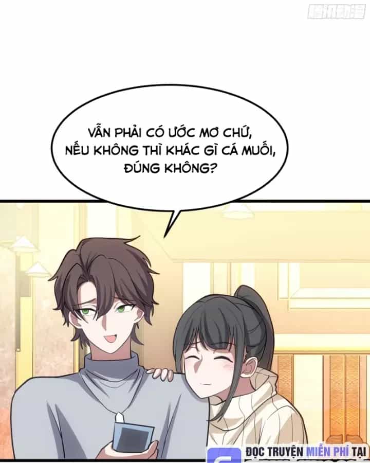 Ta Không Muốn Trùng Sinh Đâu - Chương 474 - ảnh 41