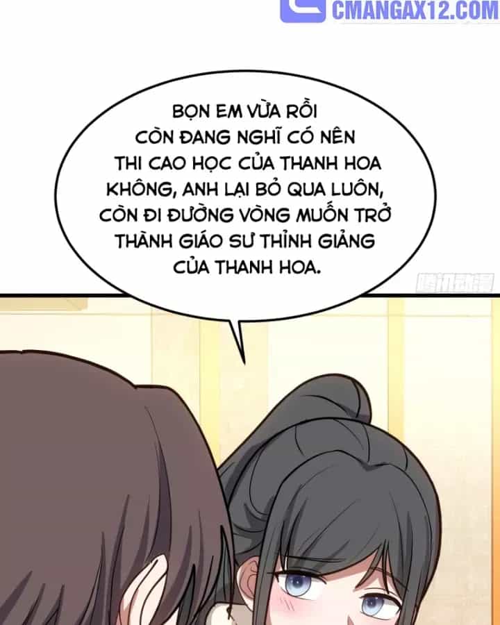 Ta Không Muốn Trùng Sinh Đâu - Chương 474 - ảnh 42