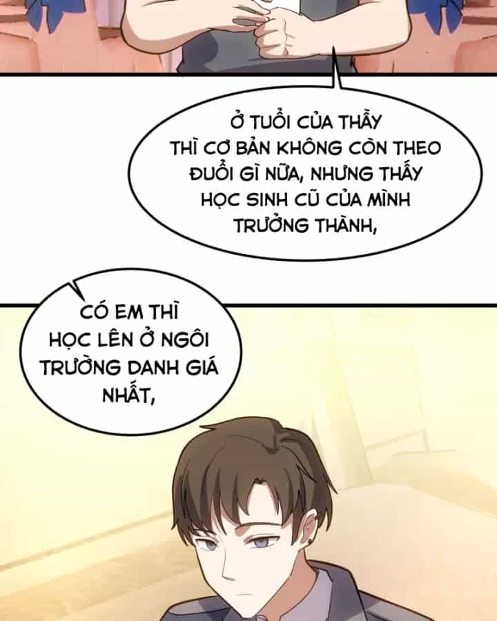 Ta Không Muốn Trùng Sinh Đâu - Chương 474 - ảnh 57