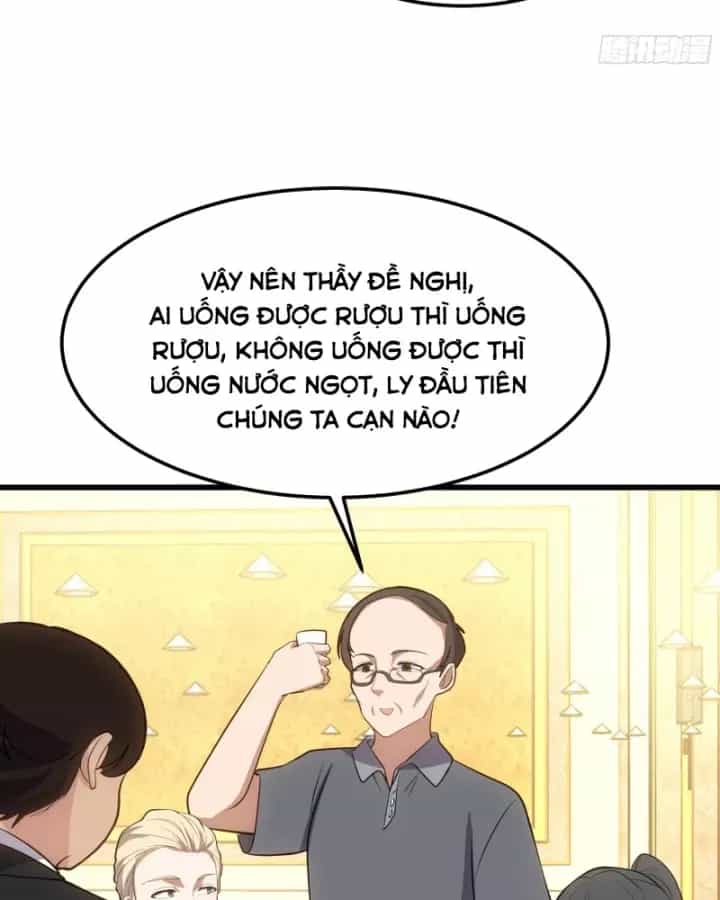 Ta Không Muốn Trùng Sinh Đâu - Chương 474 - ảnh 62