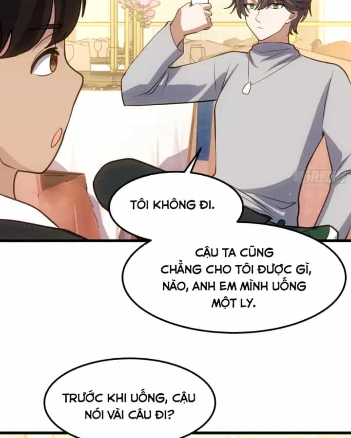 Ta Không Muốn Trùng Sinh Đâu - Chương 474 - ảnh 68